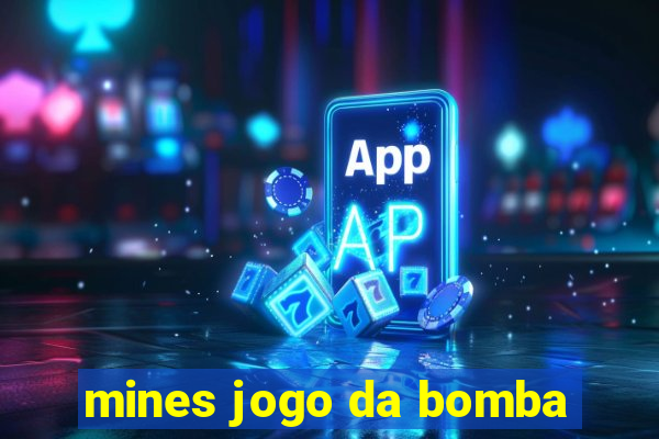 mines jogo da bomba